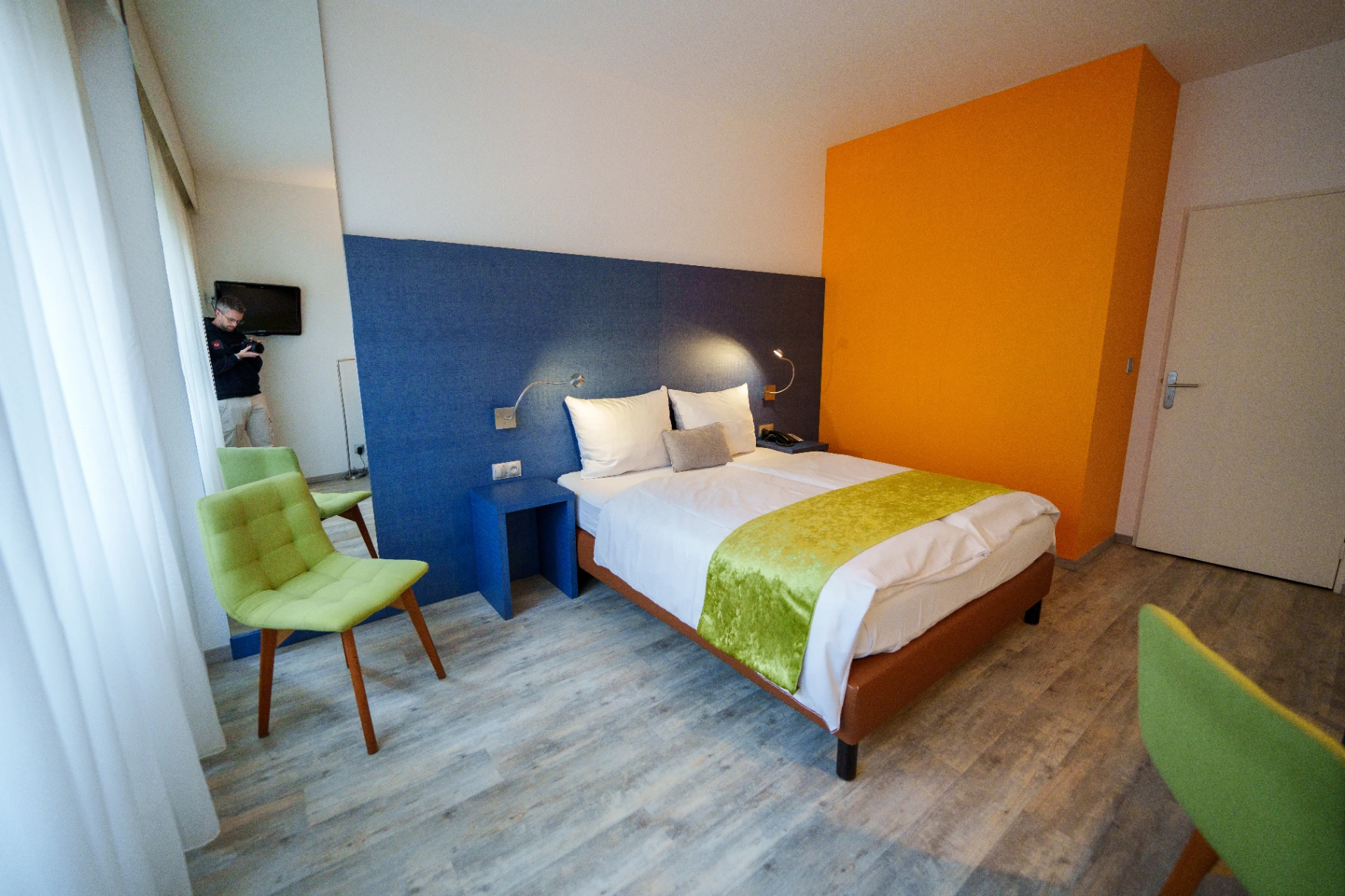Chambre Privilège